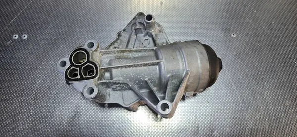 MERCEDES-BENZ A35 W177 AMG Olje Filter Fäste A2601800400 image 3