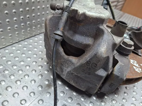 Snodo di sterzo anteriore destro Renault Captur 400146736R image 2