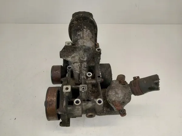 Base Arrefecedor Filtro Óleo Honda OE OEM image 2