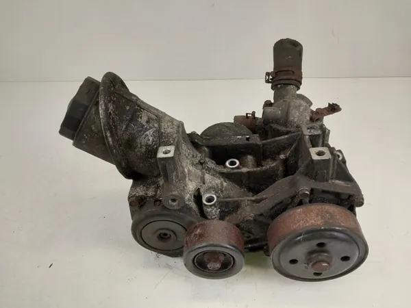 Base Arrefecedor Filtro Óleo Honda OE OEM image 3