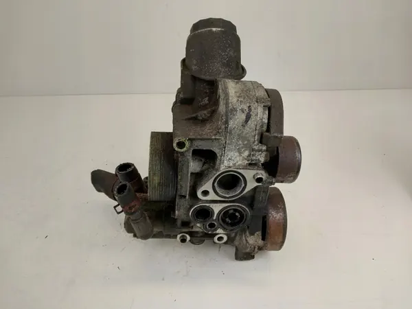 Base Arrefecedor Filtro Óleo Honda OE OEM image 4