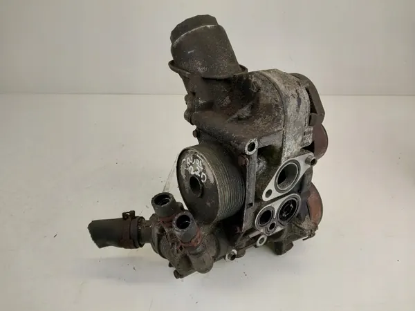 Base Arrefecedor Filtro Óleo Honda OE OEM image 5