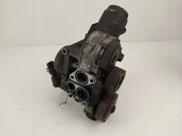 Base Arrefecedor Filtro Óleo Honda OE OEM image 6