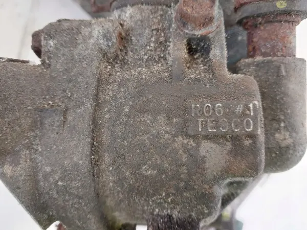 Base Arrefecedor Filtro Óleo Honda OE OEM image 7