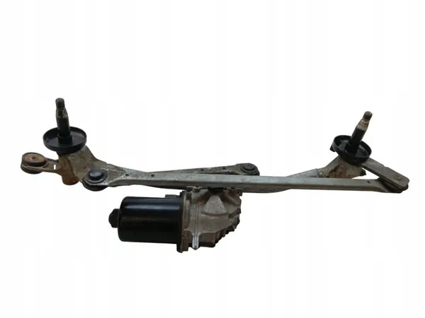 Kia Venga framruta torkarmotor mekanism OEM 98100-1P000 image 2