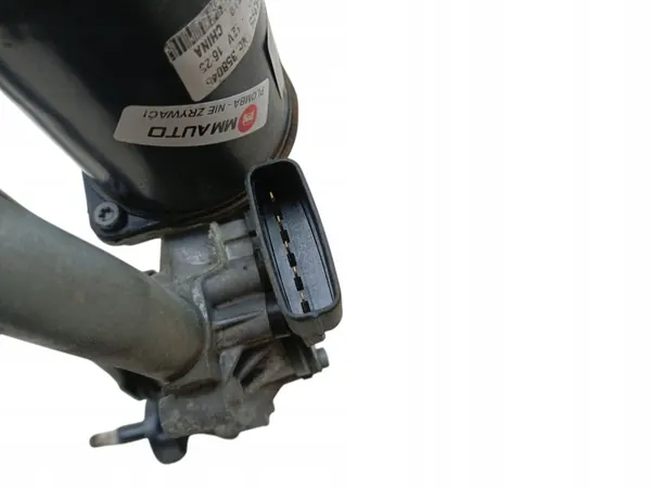 Kia Venga framruta torkarmotor mekanism OEM 98100-1P000 image 3