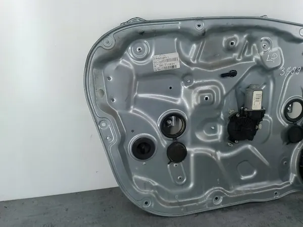 Elevador de vidro dianteiro esquerdo Kia Ceed I SW 824701H000 image 10