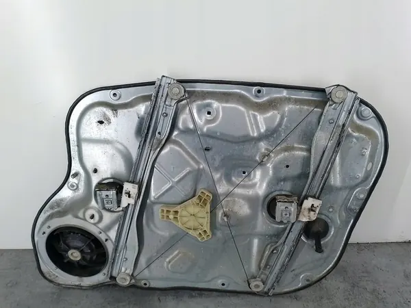 Elevador de vidro dianteiro esquerdo Kia Ceed I SW 824701H000 image 2