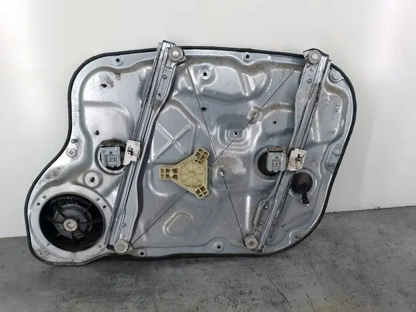 Elevador de vidro dianteiro esquerdo Kia Ceed I SW 824701H000 image 5