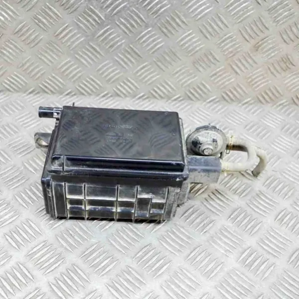 Gebruikte Honda roetfilter OEM 17300SNA023 image 2