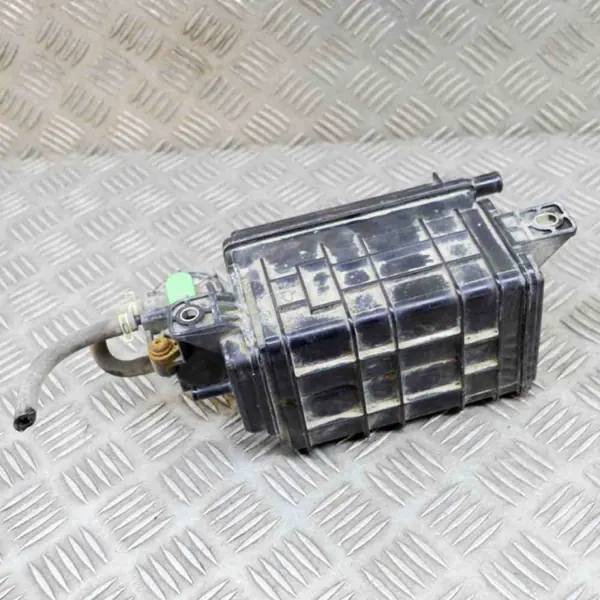 Gebruikte Honda roetfilter OEM 17300SNA023 image 4