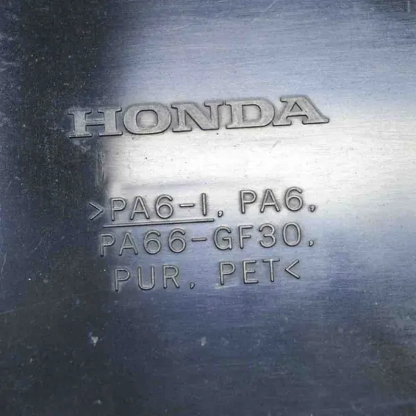 Gebruikte Honda roetfilter OEM 17300SNA023 image 6