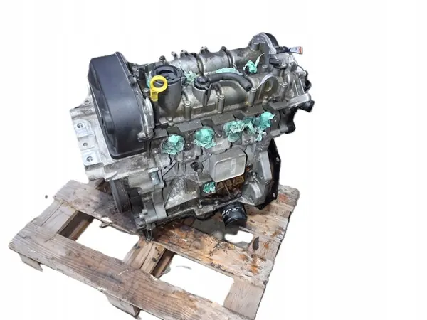 Motor CXS CXSA VW Golf VII Leon Octavia Audi A1 A3 1.4 TSI OEM 18117012454 image 2