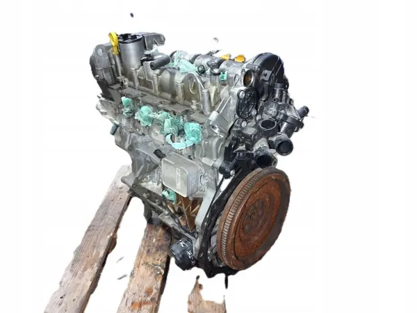 Motor CXS CXSA VW Golf VII Leon Octavia Audi A1 A3 1.4 TSI OEM 18117012454 image 3