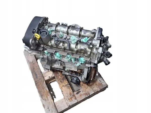 Motor CXS CXSA VW Golf VII Leon Octavia Audi A1 A3 1.4 TSI OEM 18117012454 image 4