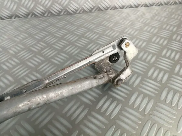 Pyyhkijän moottorin mekanismi VW POLO IV 2002-2010 6Q1955023E image 4