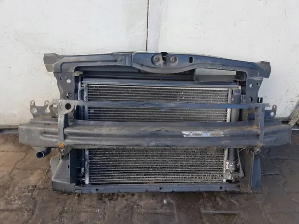 OEM TOC49976 Framservostyrningsfläkt för Skoda Octavia image 2