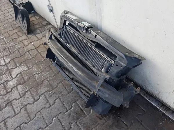 OEM TOC49976 Framservostyrningsfläkt för Skoda Octavia image 4