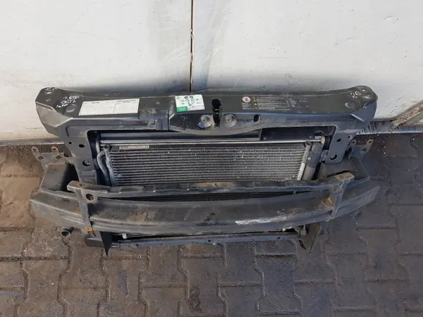 OEM TOC49976 Framservostyrningsfläkt för Skoda Octavia image 5