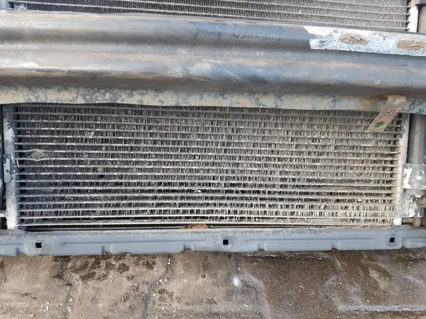 OEM TOC49976 Framservostyrningsfläkt för Skoda Octavia image 7