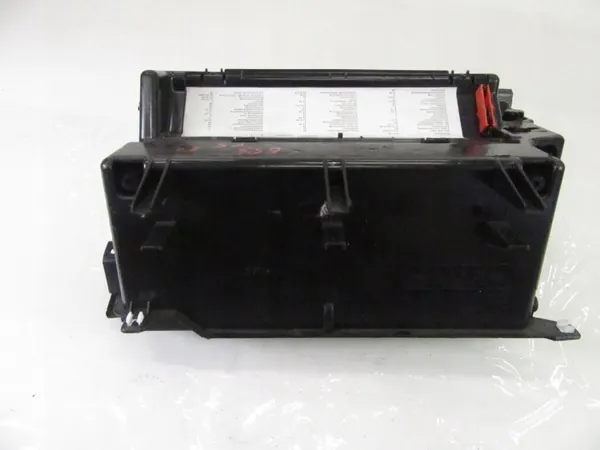 Guardaobjetos OEM 8408659 para BMW E53 X5 lado pasajero image 8