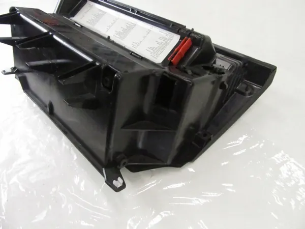 Guardaobjetos OEM 8408659 para BMW E53 X5 lado pasajero image 9