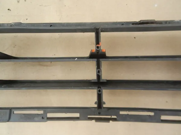 Griglia paraurti anteriore VOLVO V60 S60 II image 8