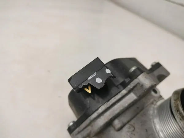 Válvula de Acelerador VW Polo Golf Passat 1.6 TDI image 4