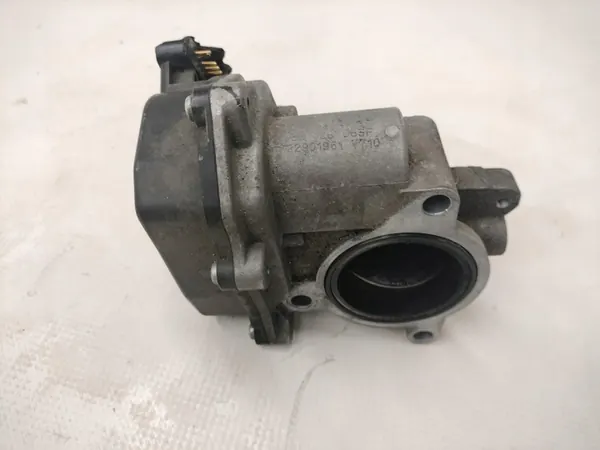 Válvula de Acelerador VW Polo Golf Passat 1.6 TDI image 5