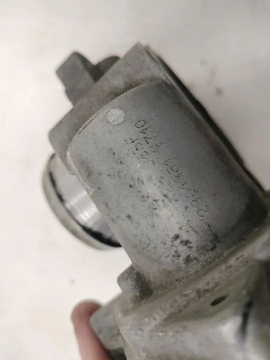 Válvula de Acelerador VW Polo Golf Passat 1.6 TDI image 6