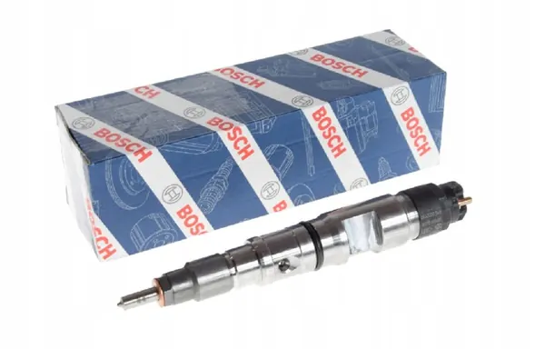 Bosch 0 986 435 090 gebruikte inspuitmond image 9