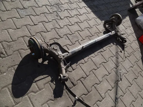 OEM 58270-62R0-000 Hinterachsschwinge für Suzuki Ignis image 2