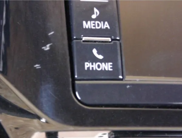 Ecrã display Mitsubishi Eclipse Cross OEM 8750A578 image 6