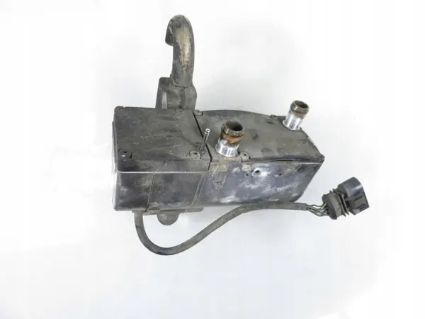 Webasto verwarming OEM 93852506 voor Renault Trafic II image 2