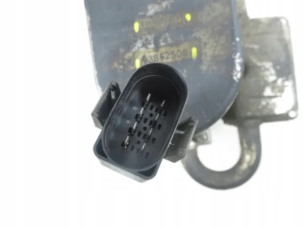 Webasto verwarming OEM 93852506 voor Renault Trafic II image 5