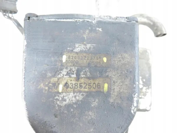 Webasto verwarming OEM 93852506 voor Renault Trafic II image 6