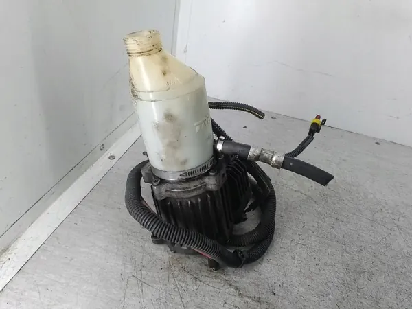 Pompe de direction TRW pour Opel Zafira 2.0 DTI image 4