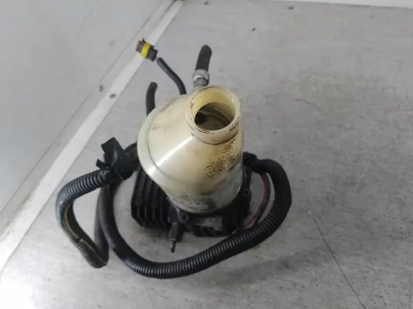 Pompe de direction TRW pour Opel Zafira 2.0 DTI image 5