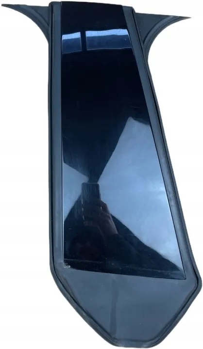Mercedes B-Säulenabdeckung rechts OEM A1176900679 image 2