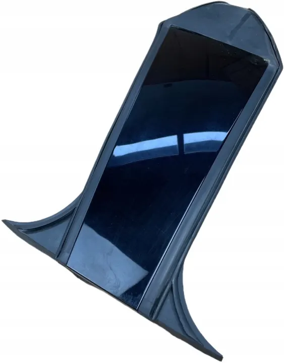 Mercedes B-Säulenabdeckung rechts OEM A1176900679 image 3
