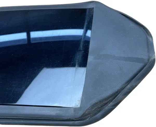 Mercedes B-Säulenabdeckung rechts OEM A1176900679 image 4