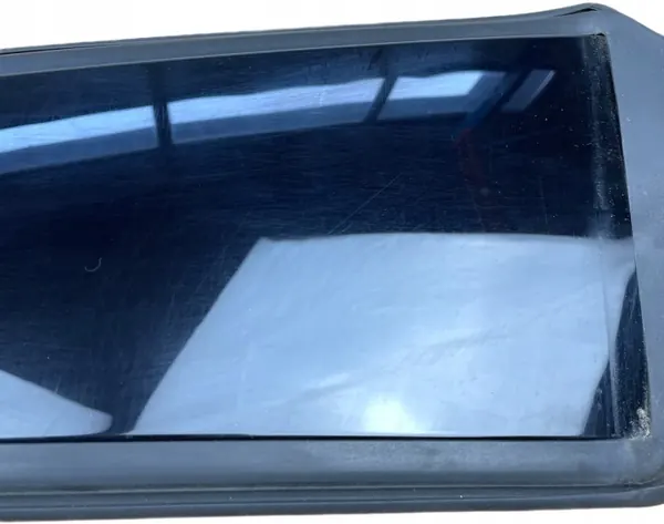 Mercedes B-Säulenabdeckung rechts OEM A1176900679 image 5
