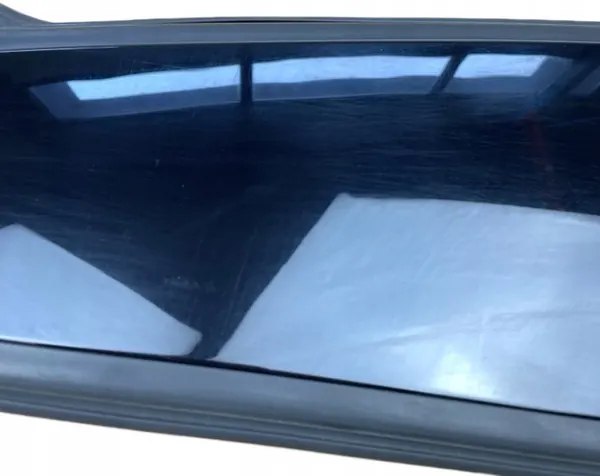 Mercedes B-Säulenabdeckung rechts OEM A1176900679 image 6