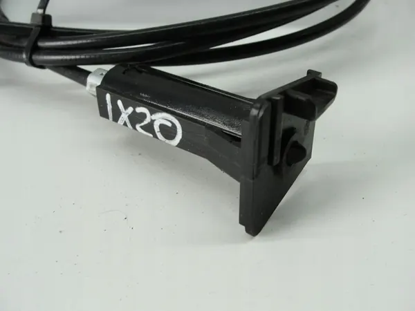 Cabo de abertura da tampa de combustível Hyundai IX20 2009- image 3