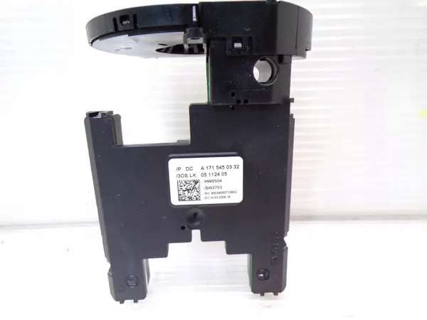 Capteur d'angle de braquage OEM 1715450332 Mercedes image 3