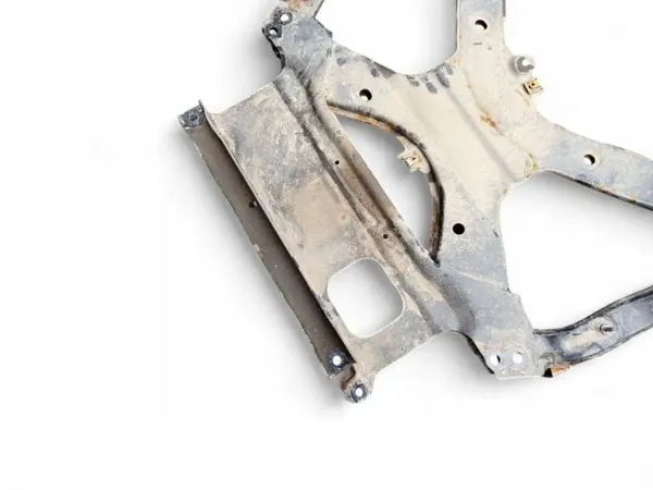Audi Q5 SQ5 Slee Frame OEM 80B399347L Gebruikt image 6
