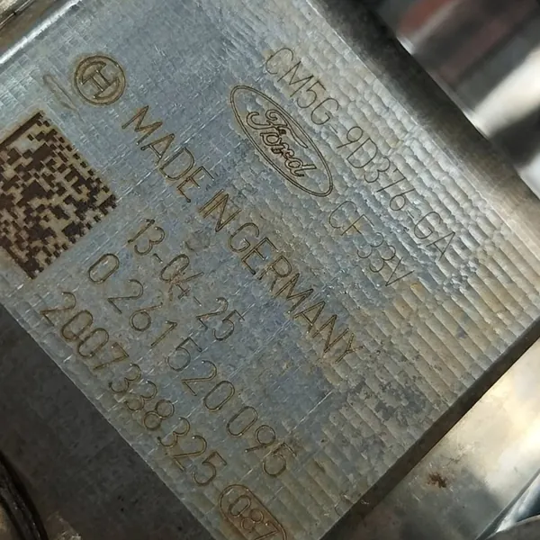 KRAFTSTOFFPUMPE FORD ECOSPORT 1.0 ECOBOOST CM5G-9D376-GA image 7