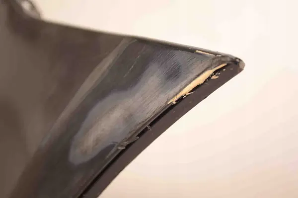 MERCEDES GLE W166 15- Parachoques Trasero PDC Cromo A1668859925 image 10