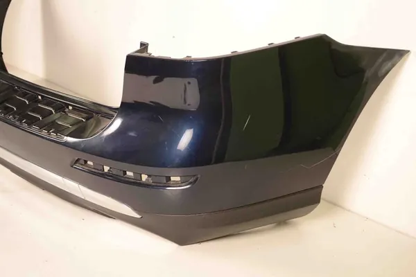 MERCEDES GLE W166 15- Parachoques Trasero PDC Cromo A1668859925 image 3