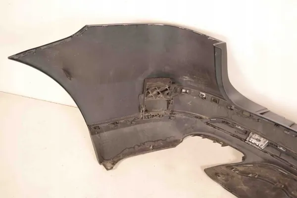 MERCEDES GLE W166 15- Parachoques Trasero PDC Cromo A1668859925 image 6